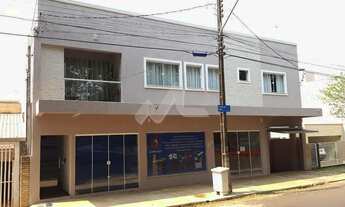 Imagem: Imovel com 01 Apartamento, 01 Sala Comercial