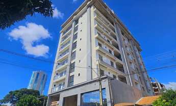 Imagem: Apartamento com 1 suite mais 1 quarto, à