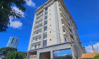 Imagem 2: Apartamento com 1 suite mais 1 quarto, à venda, Vila Industrial, TOLEDO - PR