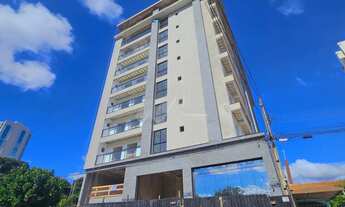 Imagem 5: Apartamento com 1 suite mais 1 quarto, à venda, Vila Industrial, TOLEDO - PR