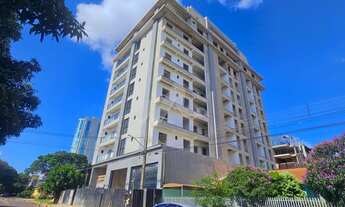 Imagem 4: Apartamento com 1 suite mais 1 quarto, à venda, Vila Industrial, TOLEDO - PR