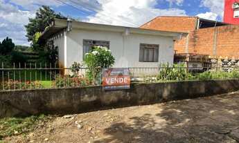 Imagem 1: Terreno à venda,650.65 m , Jardim Santa Maria, TOLEDO - PR
