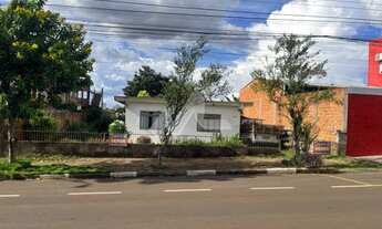 Imagem 2: Terreno à venda,650.65 m , Jardim Santa Maria, TOLEDO - PR