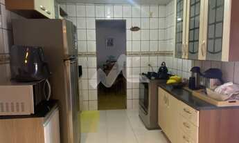 Imagem 7: CASA NO JARDIM GISELA COM 02 QUARTOS PARA VENDA