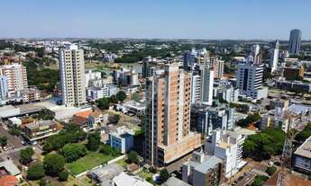 Imagem 3: Apartamento com 2 suítes à venda,188.11 m , Centro, TOLEDO - PR