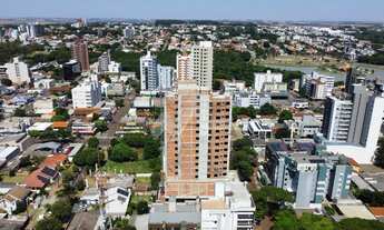 Imagem: Apartamento com 2 suítes à venda,188.11