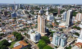 Imagem 4: Apartamento com 2 suítes à venda,188.11 m , Centro, TOLEDO - PR