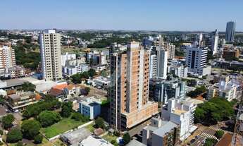 Imagem: Apartamento com 1 dormitório à venda,97.81