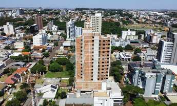 Imagem 5: Apartamento com 1 dormitório à venda,95.95 m , Centro, TOLEDO - PR