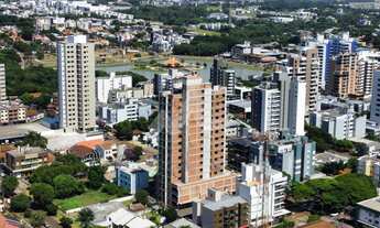 Imagem 3: Apartamento com 1 dormitório à venda,95.95 m , Centro, TOLEDO - PR