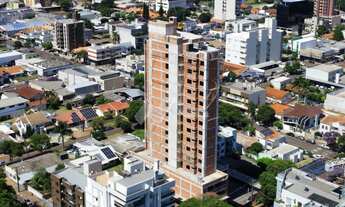Imagem 4: Apartamento com 6 dormitórios à venda,285.67 m , Centro, TOLEDO - PR