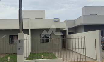 Imagem: Casa com 2 dormitórios à venda, São Francisco