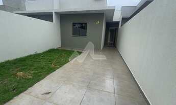 Imagem 2: Casa com 2 dormitórios à venda, São Francisco, TOLEDO - PR