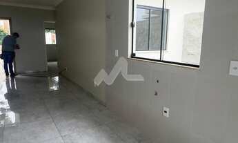 Imagem 5: Casa com 2 dormitórios à venda, São Francisco, TOLEDO - PR