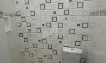 Imagem 6: Casa com 2 dormitórios à venda, São Francisco, TOLEDO - PR