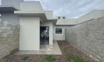 Imagem 7: Casa com 2 dormitórios à venda, São Francisco, TOLEDO - PR