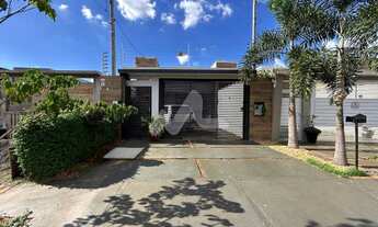 Imagem: Casa à venda, Jardim Panorama, TOLEDO
