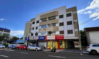 Imagem: Apartamento à venda, Centro, com suíte