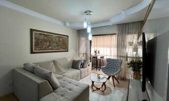 Imagem 4: Apartamento à venda, Centro, com suíte e 2 quartos e duas vagas de garagem