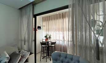 Imagem 6: Apartamento à venda, Centro, com suíte e 2 quartos e duas vagas de garagem