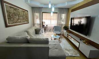 Imagem 3: Apartamento à venda, Centro, com suíte e 2 quartos e duas vagas de garagem