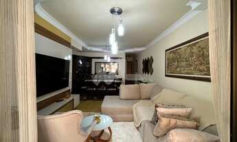 Imagem 7: Apartamento à venda, Centro, com suíte e 2 quartos e duas vagas de garagem