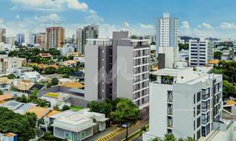 Imagem: Apartamento à venda, Jardim Gisela, TOLEDO