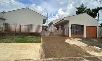 Imagem: Casa à venda, Jardim Concórdia, TOLEDO