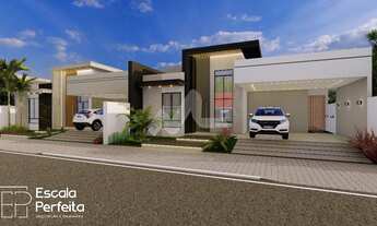 Imagem: Casa com 3 dormitórios à venda, Vila Becker