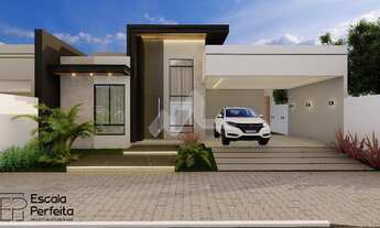 Imagem 3: Casa com 3 dormitórios à venda, Vila Becker, TOLEDO - PR