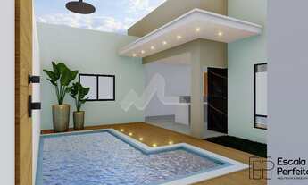 Imagem 5: Casa com 3 dormitórios à venda, Vila Becker, TOLEDO - PR