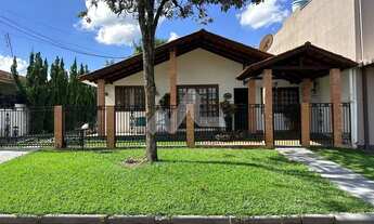 Imagem: Casa à venda, Vila Becker, TOLEDO - PR