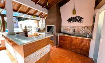 Imagem 5: Sobrado à venda, Jardim Pancera, TOLEDO - PR