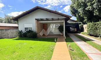 Imagem: Casa, Vila Industrial, TOLEDO - PR