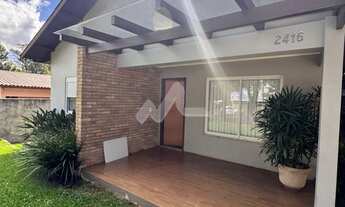 Imagem 2: Casa, Vila Industrial, TOLEDO - PR