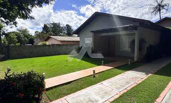 Imagem 3: Casa, Vila Industrial, TOLEDO - PR