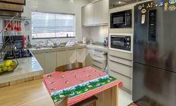 Imagem 4: Sobrado à venda, Jardim Concórdia, TOLEDO - PR