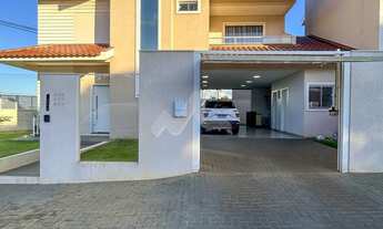 Imagem: Sobrado à venda, Jardim Concórdia, TOLEDO