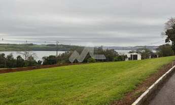 Imagem 4: Terreno à venda, com 672,34 m no Condomínio Marinas de Capitão