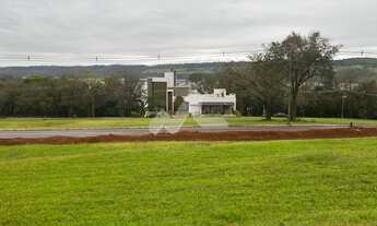 Imagem 5: Terreno à venda, com 672,34 m no Condomínio Marinas de Capitão