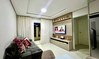 Imagem 2: Apartamento térreo, com suíte e 2 quartos - 90 m2 privativo - Vila Industrial