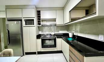 Imagem 6: Apartamento térreo, com suíte e 2 quartos - 90 m2 privativo - Vila Industrial