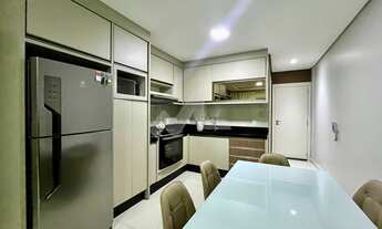 Imagem 5: Apartamento térreo, com suíte e 2 quartos - 90 m2 privativo - Vila Industrial