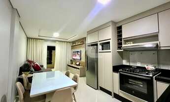 Imagem 7: Apartamento térreo, com suíte e 2 quartos - 90 m2 privativo - Vila Industrial