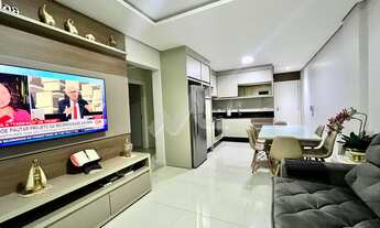 Imagem 3: Apartamento térreo, com suíte e 2 quartos - 90 m2 privativo - Vila Industrial