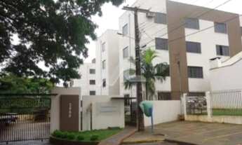 Imagem: Apartamento à venda com 2 quartos, Centro