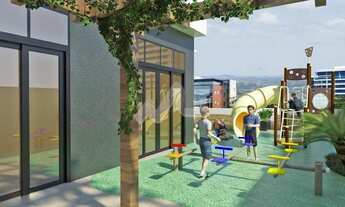 Imagem 7: Apartamento com 3 dormitórios à venda,108m , Centro, TOLEDO - PR