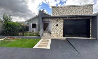 Imagem: Casa à venda, Jardim Pancera, TOLEDO