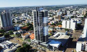 Imagem: Apartamento com 3 dormitórios à venda,108m