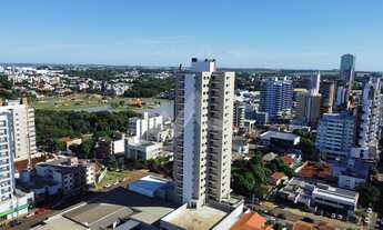 Imagem 2: Apartamento com 3 dormitórios à venda,108m , Centro, TOLEDO - PR